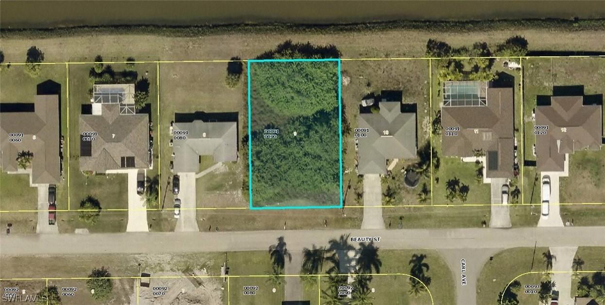 5002 Beauty St., Lehigh Acres, FL 33971