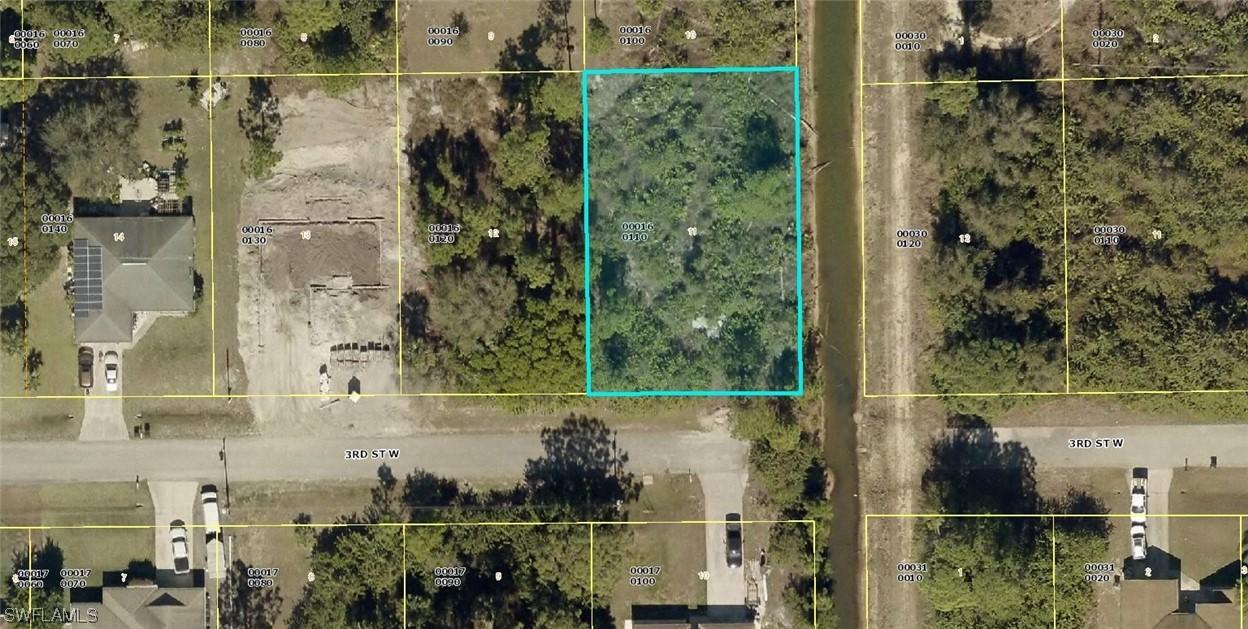 5300 3rd St., Lehigh Acres, FL 33971