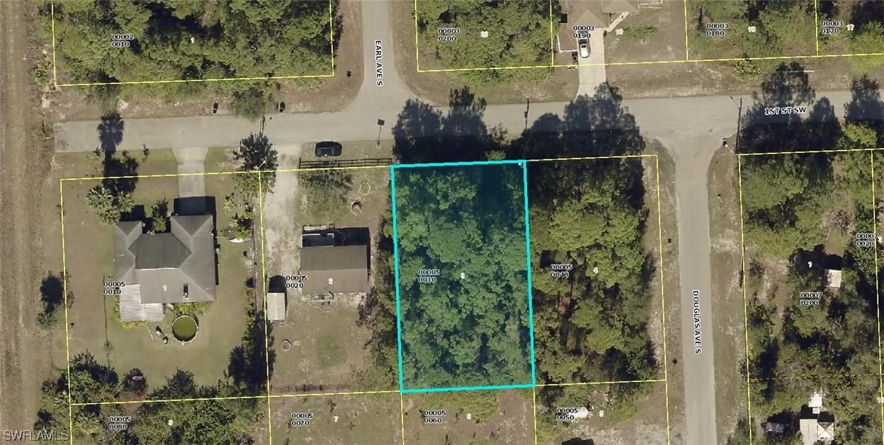 4203 1st St., Lehigh Acres, FL 33976