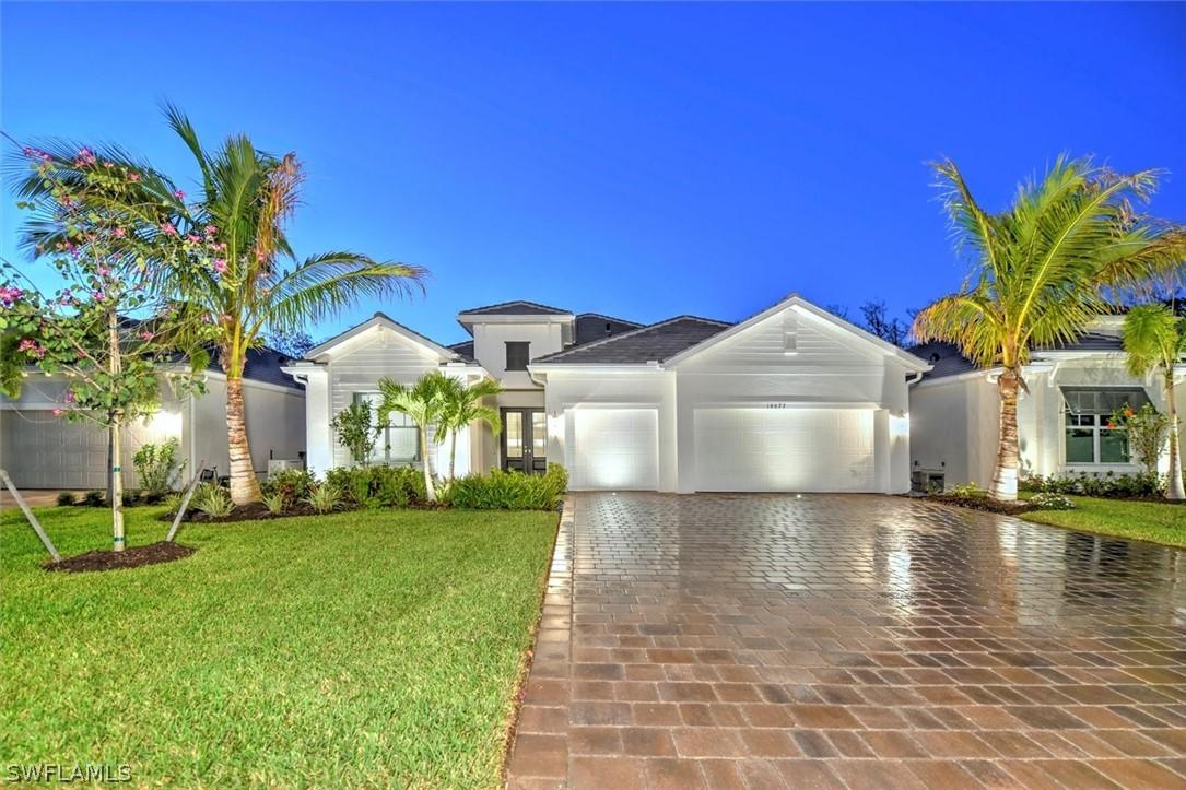 14673 Blue Bay Cir., Fort Myers, FL 33913