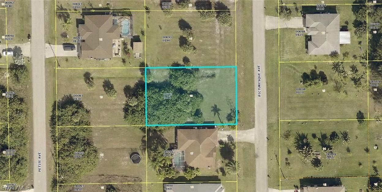 432 Picturesque, Lehigh Acres, FL 33974