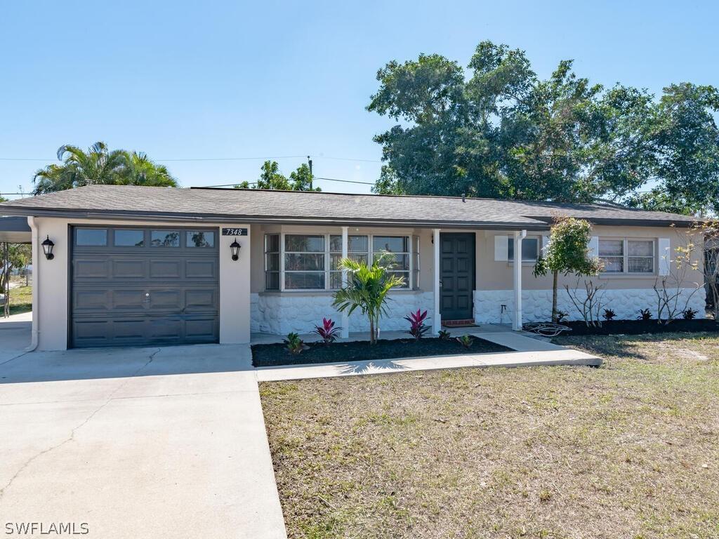 7348 Louise Dr., Fort Myers, FL 33967
