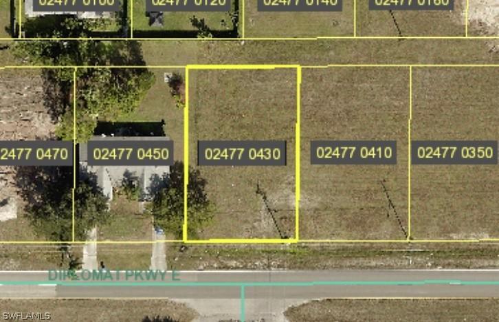 413 Diplomat Pkwy., Cape Coral, FL 33909