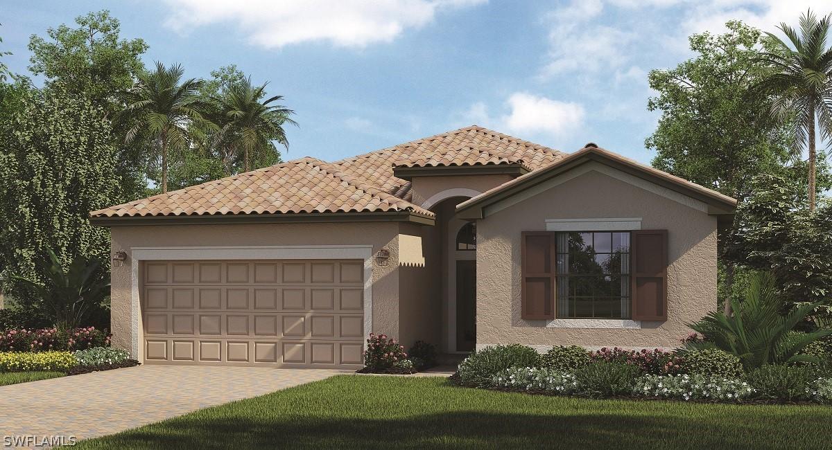 2529 Kona Way, Naples, FL 34120