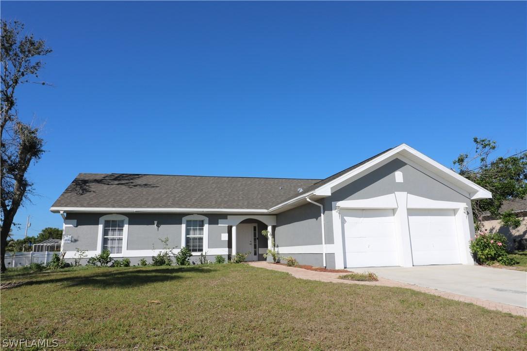 2912 SW 16th Pl., Cape Coral, FL 33914