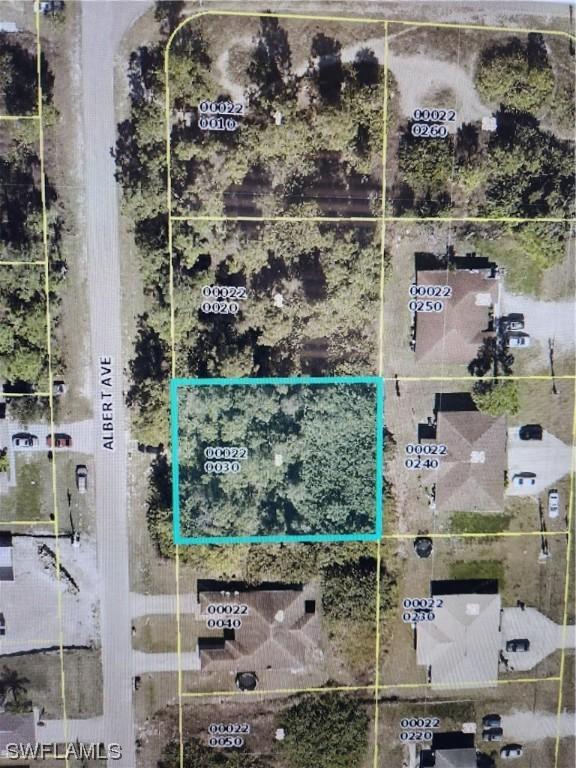 1046-1048 Albert Ave., Lehigh Acres, FL 33971