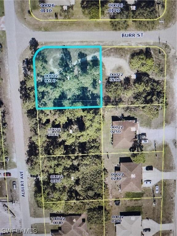 1054-1056 Albert Ave., Lehigh Acres, FL 33971