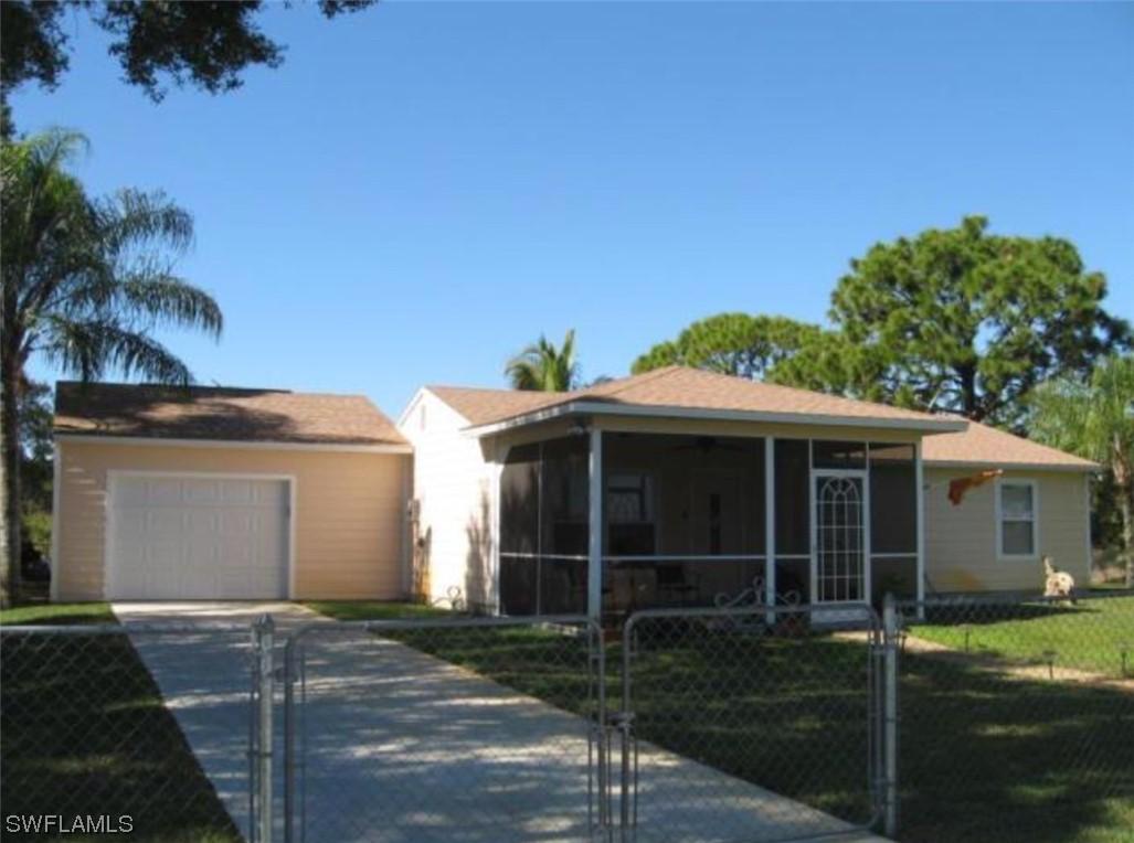 [Address Hidden by Seller], Lehigh Acres, FL 33976