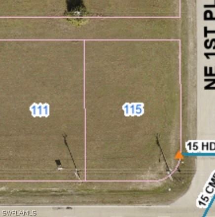115 Diplomat Pkwy., Cape Coral, FL 33909