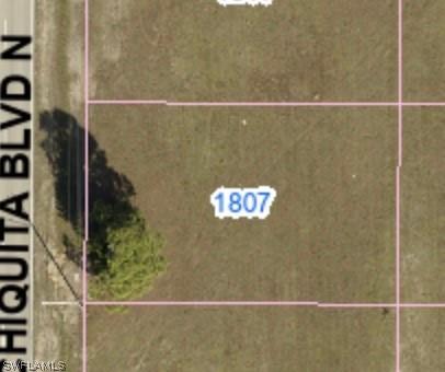 1807 Chiquita Blvd., Cape Coral, FL 33993