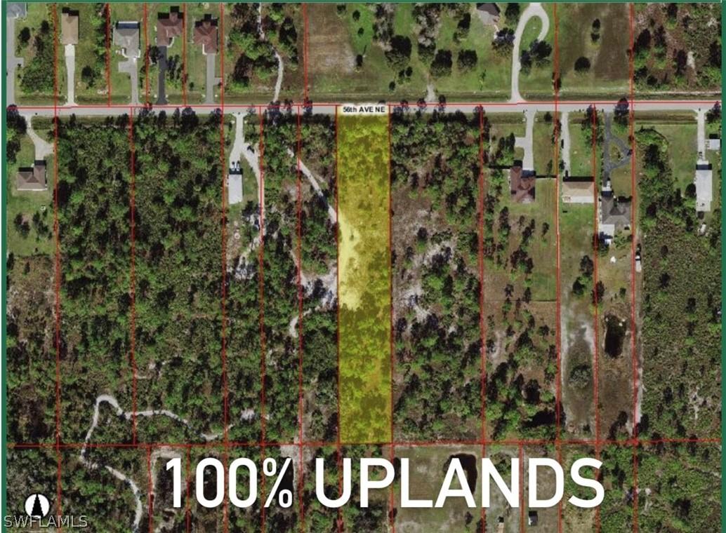 XXXX 56th Ave., Naples, FL 34120