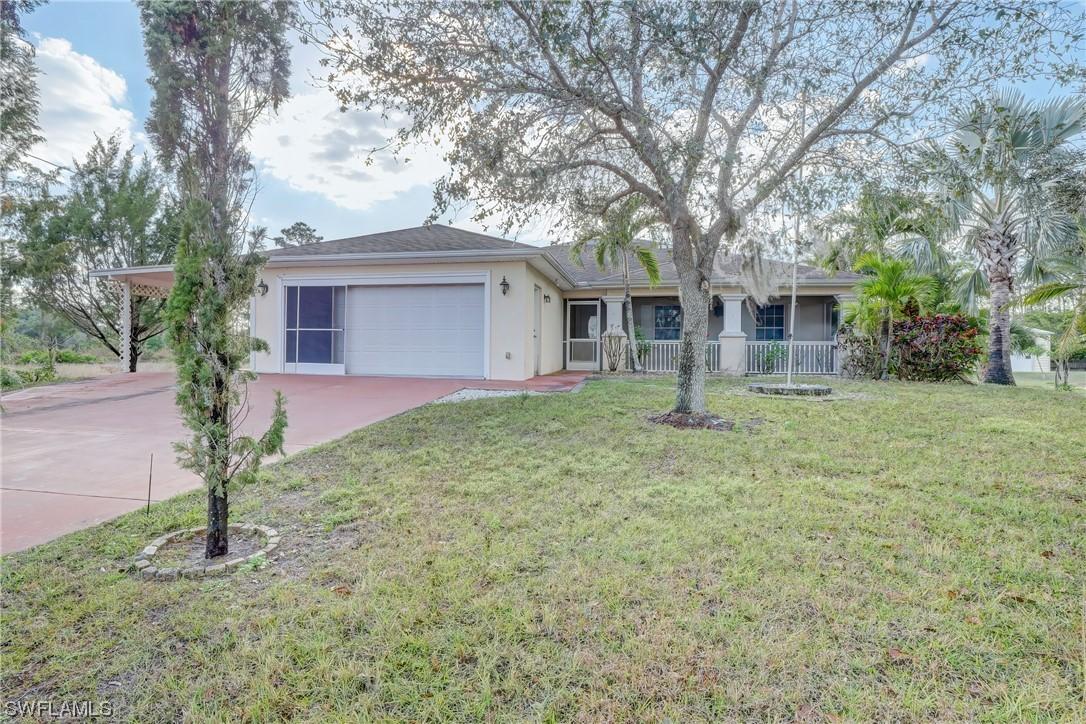 403 Canton Ave., Lehigh Acres, FL