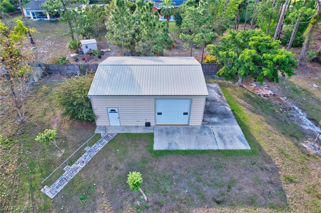 405 Canton Ave., Lehigh Acres, FL 33972