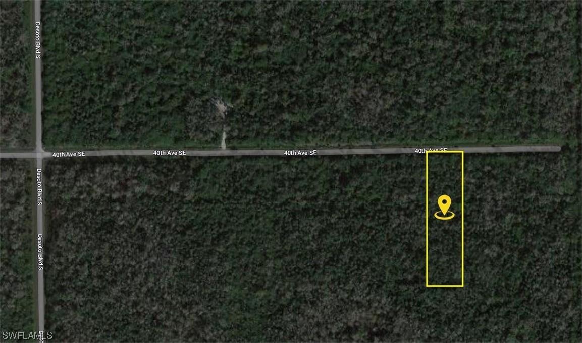 0000 40th Ave., Naples, FL 34117
