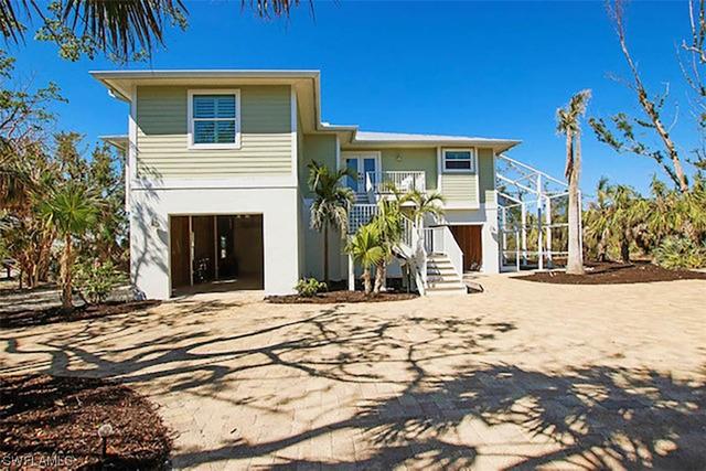 New Homes For Sale This Week in Sanibel: February 10th to February 16th