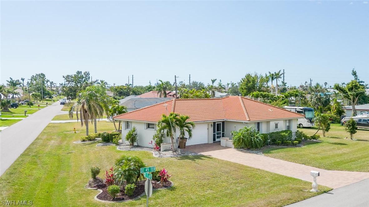 136 SE 45th Ter., Cape Coral, FL 33904