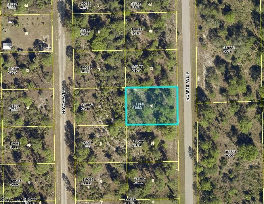 236 Norris Ave., Lehigh Acres, FL 33974