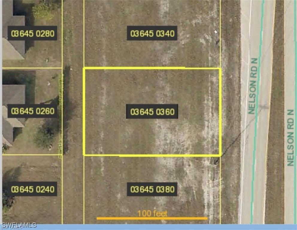 120 Nelson Rd., Cape Coral, FL 33993