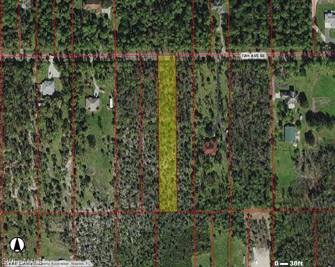 12th Ave., Naples, FL 34117
