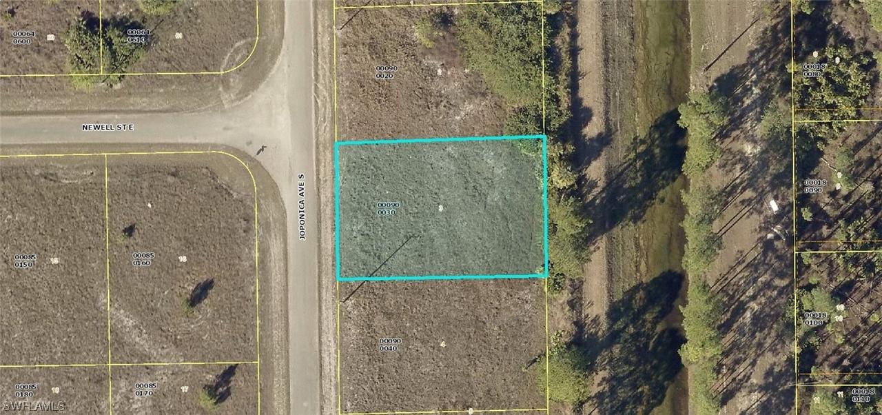 819 Joponica Ter., Lehigh Acres, FL 33974