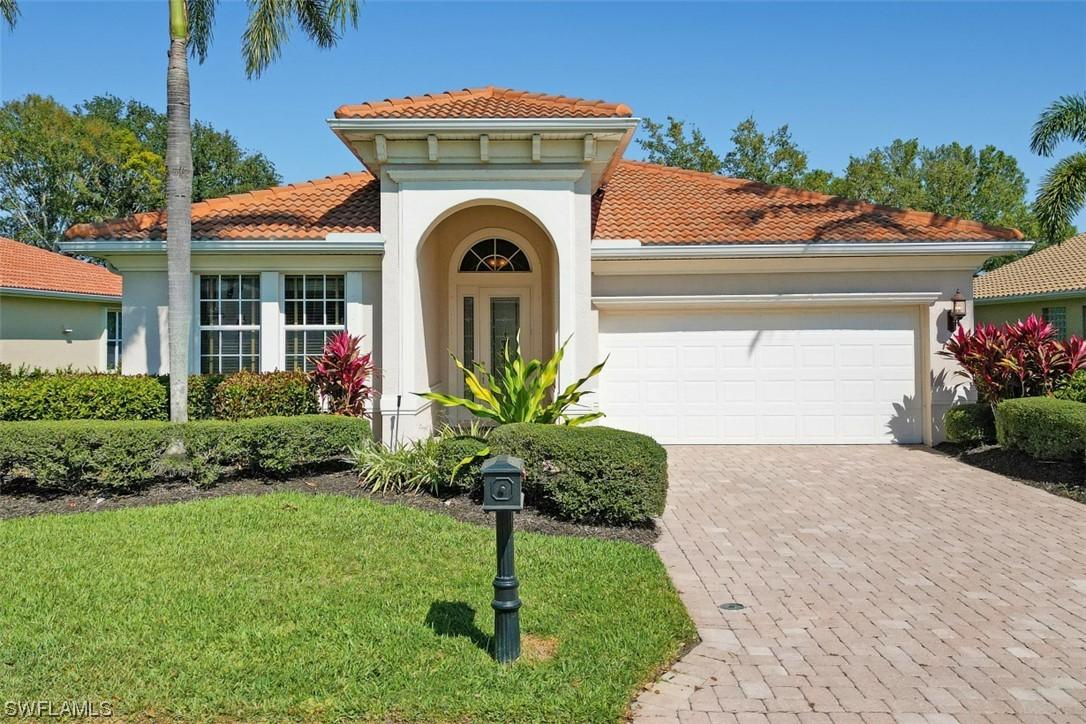 14073 Lavante Ct., Bonita Springs, FL 34135