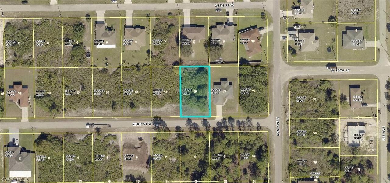 2504 23rd St., Lehigh Acres, FL 33971