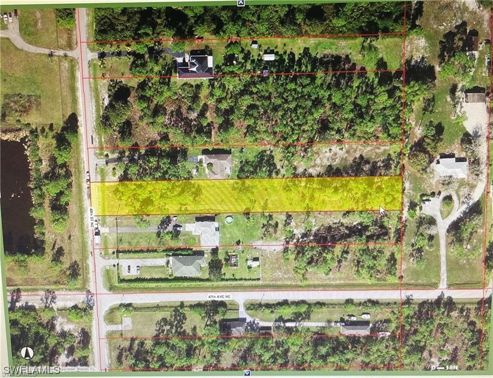 [Address Unavailable], Naples, FL 34120