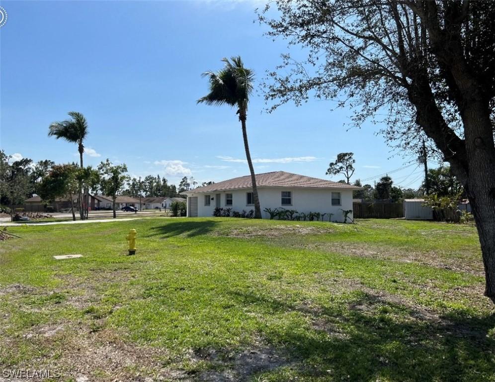 18512 Bartow Blvd., Fort Myers, FL 33967