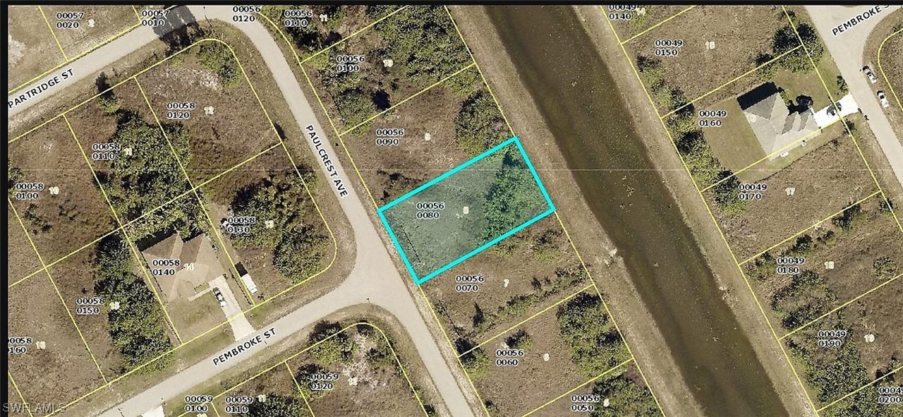 [Address Hidden by Seller], Lehigh Acres, FL 33974