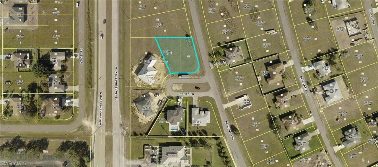 5 NE 3rd Ln., Cape Coral, FL 33909