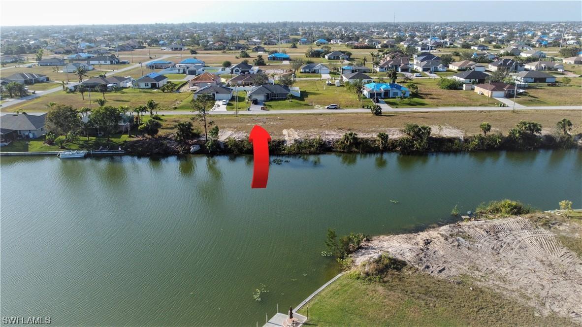 2017 NW 9th Ter., Cape Coral, FL 33993