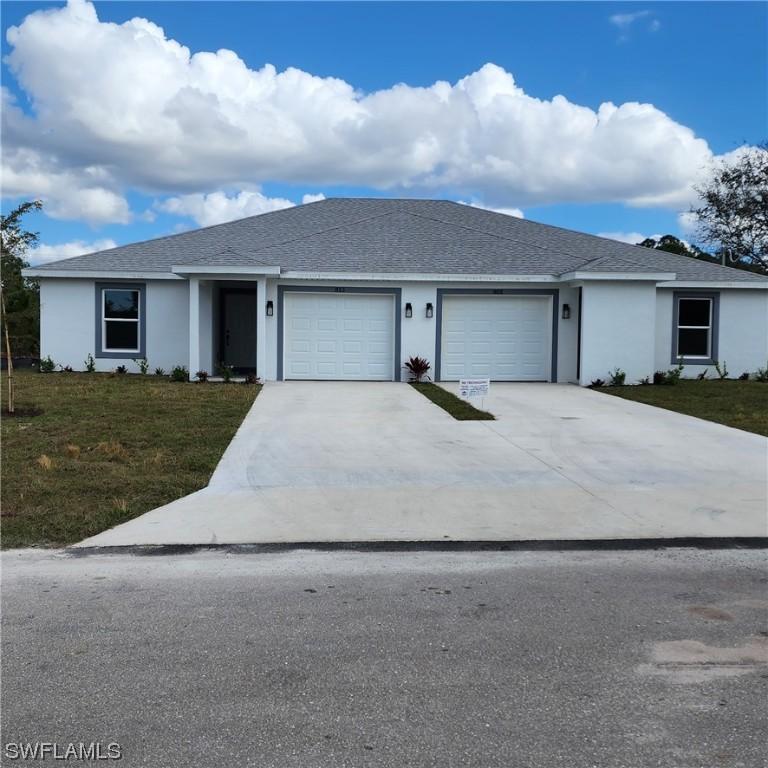724-726 Holmes Ave., Lehigh Acres, FL 33974