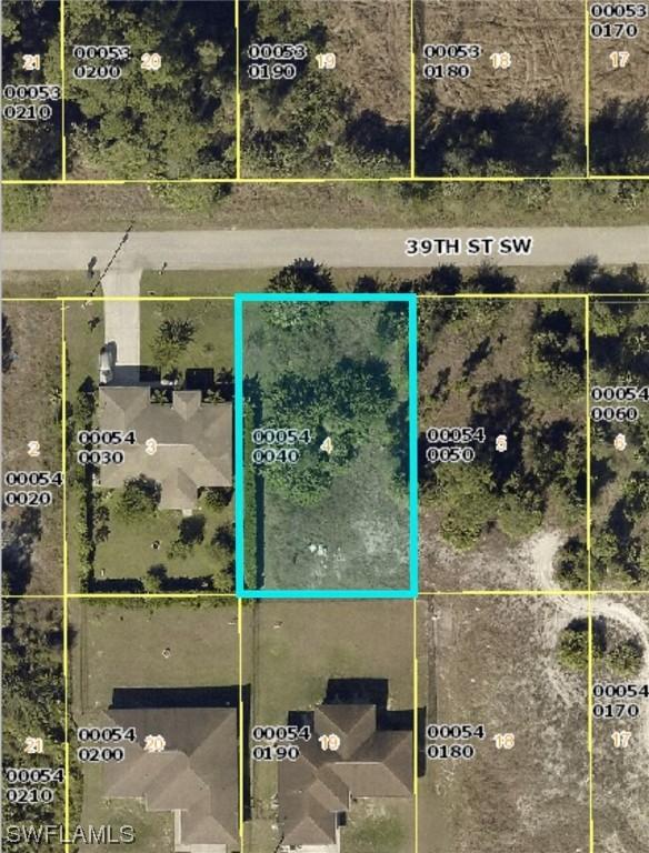 3415 39th St., Lehigh Acres, FL 33976