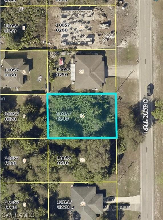 430-432 Bell Blvd., Lehigh Acres, FL 33974