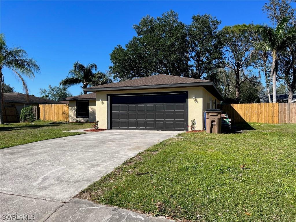 15771 Treasure Island Ln., Fort Myers, FL 33905