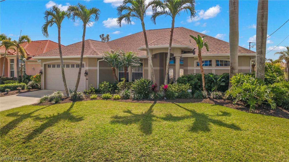 2706 SW 38th Ter., Cape Coral, FL 33914