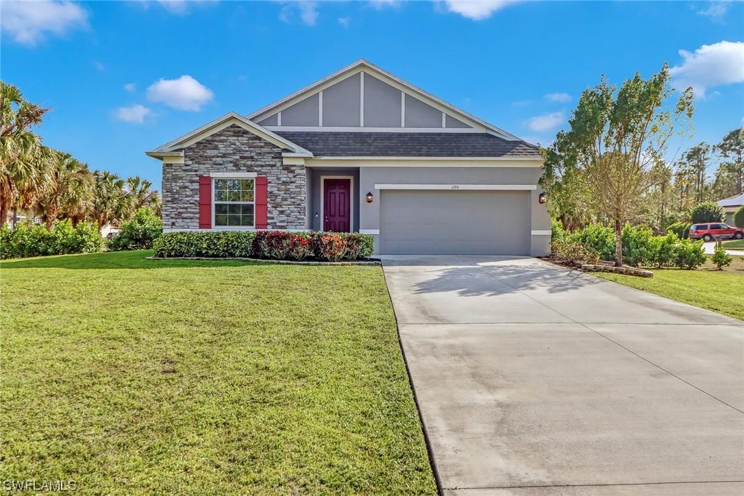 1190 24th Ave., Naples, FL 34120