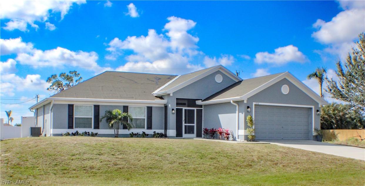 1226 NW 20th St., Cape Coral, FL 33993