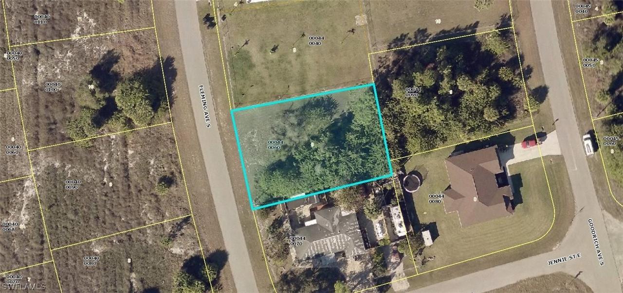 755 Fleming Ave., Lehigh Acres, FL 33974