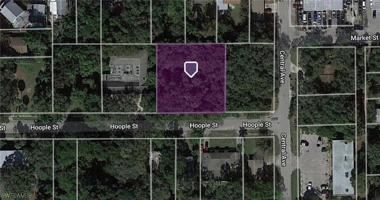 2353 Hoople St., Fort Myers, FL 33901