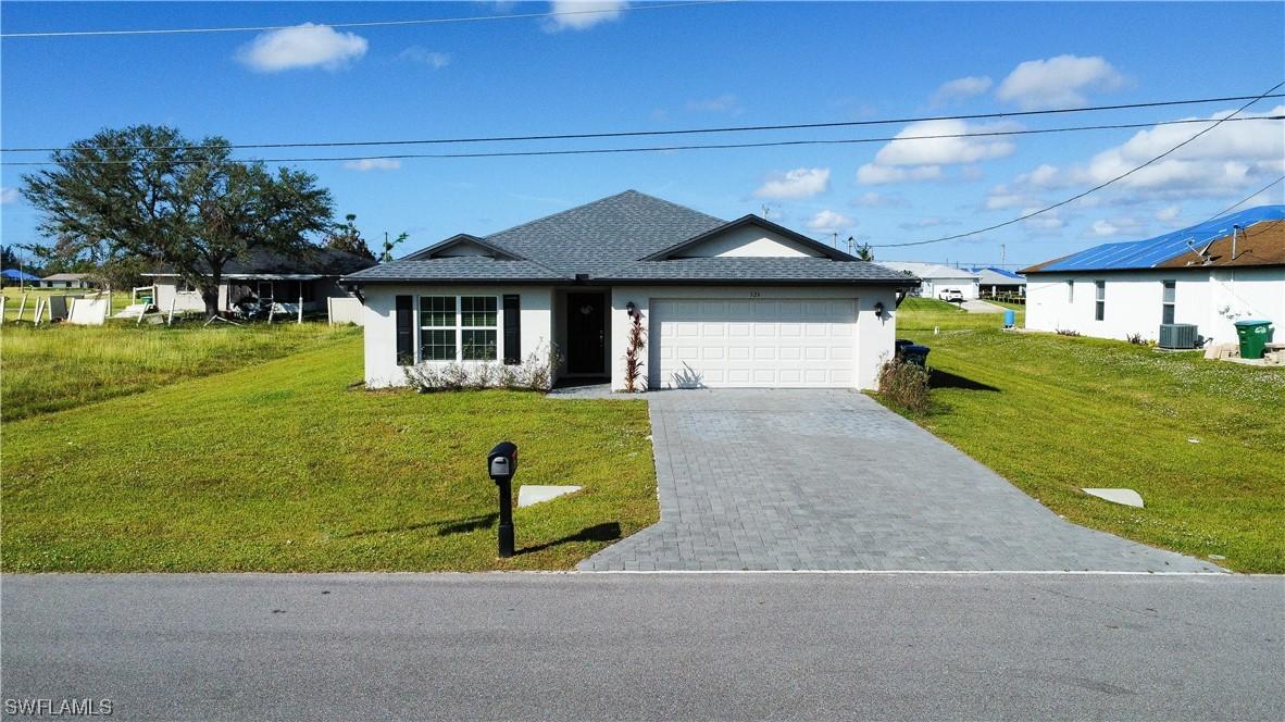 526 NE 7th Ave., Cape Coral, FL 33909