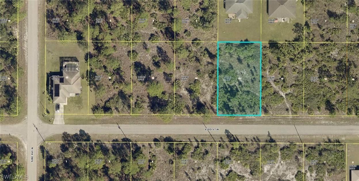 2812 43rd St., Lehigh Acres, FL 33971