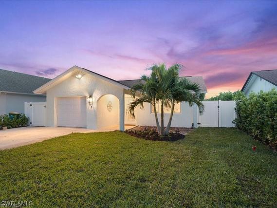 New Homes For Sale This Week in Naples: February 17th to February 23rd