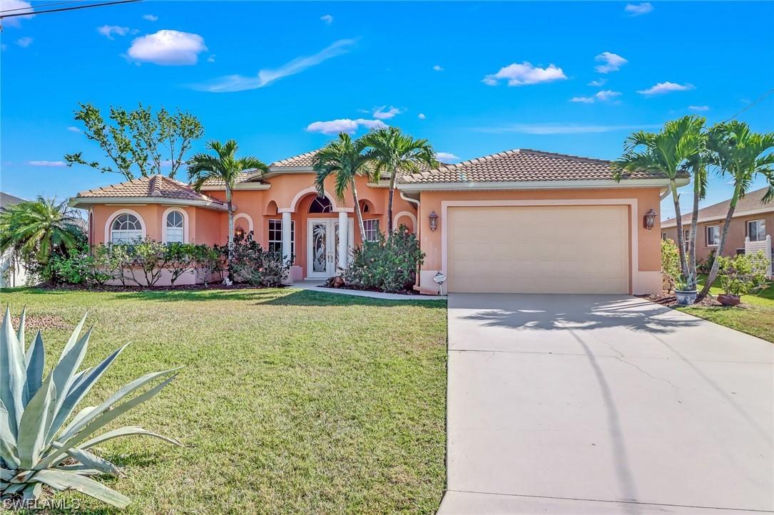 914 SW 23rd St., Cape Coral, FL 33991