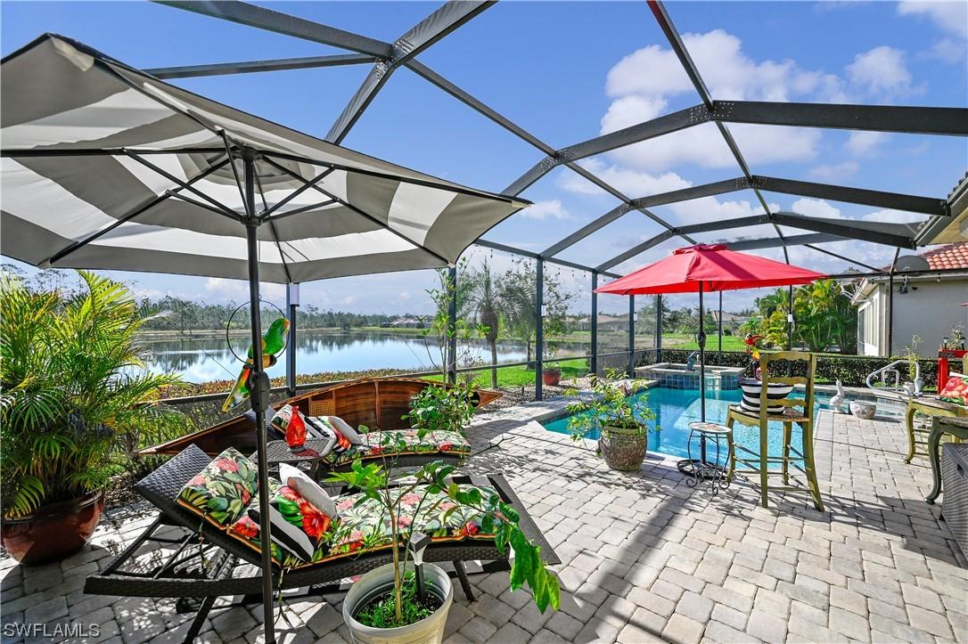 21706 Bella Terra Blvd., Estero, FL 33928