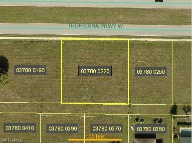 2214 Tropicana Pkwy., Cape Coral, FL 33993