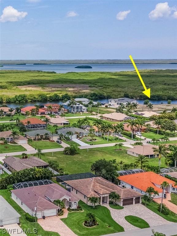 2933 SW 28th Ln., Cape Coral, FL 33914