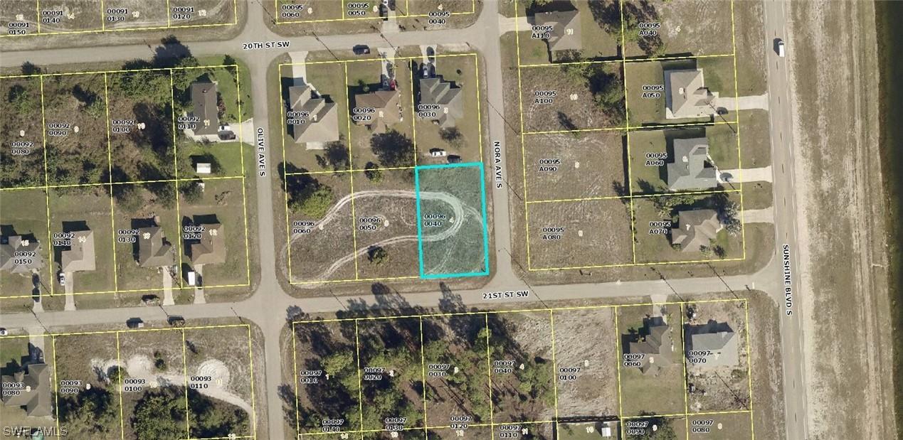 3108 21st St., Lehigh Acres, FL 33976