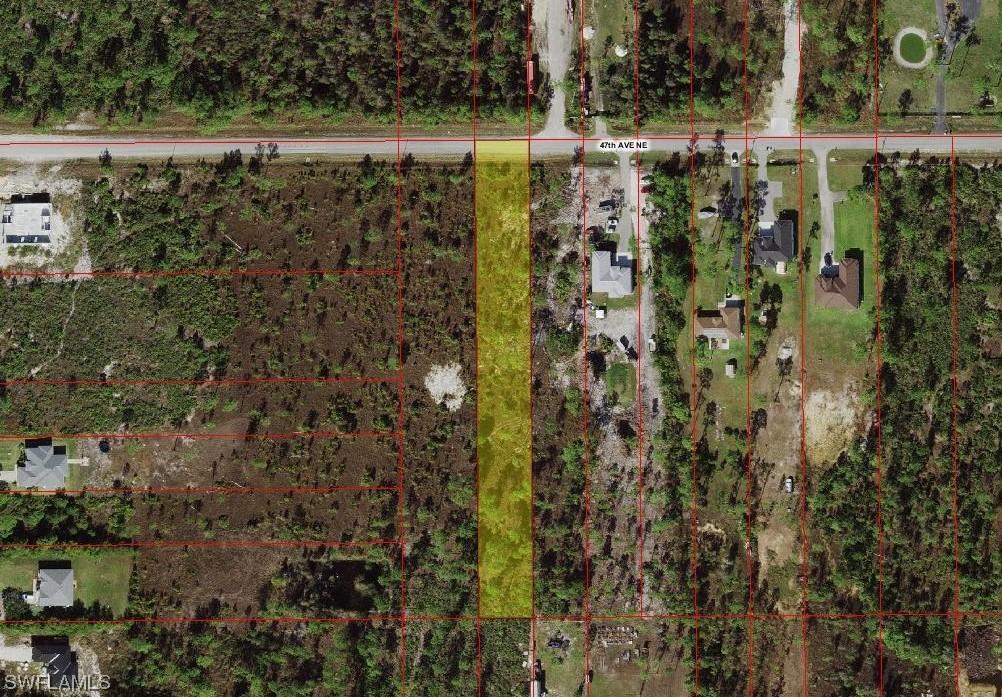 47th Ave., Naples, FL 34120