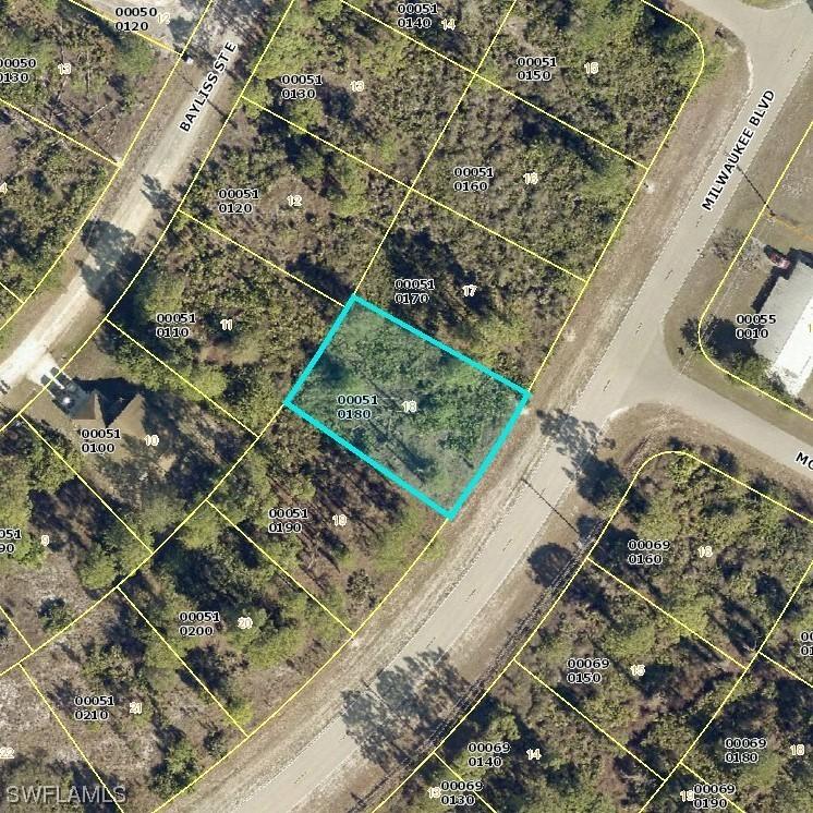 1133 Milwaukee Blvd., Lehigh Acres, FL 33936